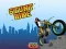 Jeu Moto Cascade en ligne