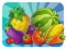 Jeu Fête de la Nourriture Hyper Mémoire en ligne