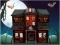 Jeu Trouvez les différences Halloween en ligne
