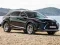 Jeu Lexus RX en ligne
