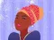Jeu Puzzle de la princesse africaine en ligne