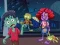 Jeu Puzzle Amusant Zombie en ligne