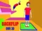 Jeu Plongée Backflip 3D en ligne