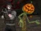 Jeu Forces Masquées : Survie d'Halloween en ligne