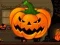 Jeu Fête d'Halloween Hyper Effrayante en ligne