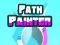 Jeu Peintre de Chemin en ligne