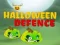 Jeu Défense d'Halloween en ligne