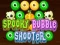 Jeu Tireur de Bulles Effrayant en ligne