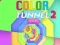 Jeu Tunnel de Couleur 2 en ligne Jeu Tunnel de Couleur 2 en ligne