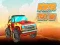 Jeu Chemin de Monster Truck en ligne