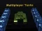 Jeu Tanks Multijoueurs en ligne