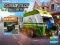 Jeu Simulateur de camion poubelle en ligne
