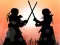 Jeu Casse-tête du Samouraï ancien en ligne