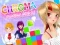 Jeu Filles Manga Chroma en ligne