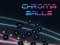 Jeu Balles Chromatiques en ligne Jeu Balles Chromatiques en ligne