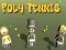Jeu Tennis Poly en ligne