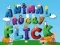 Jeu Animaux Rugby Flick en ligne