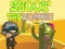 Jeu Tire sur le zombie en ligne
