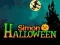 Jeu Simon Halloween en ligne