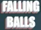 Jeu Balles Tombantes en ligne