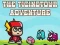 Jeu Le Tour Aventure du Tessin en ligne