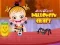 Jeu Bébé Hazel : Crafts d'Halloween en ligne