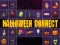 Jeu Halloween Connect en ligne