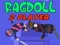 Jeu Ragdoll 2 Joueur en ligne
