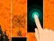 Jeu Halloween: Les Tuiles Magiques en ligne