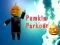 Jeu Parkour d'Halloween en ligne