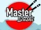Jeu Maître Sushi en ligne