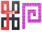 Jeu Peinture Cube en ligne