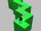 Jeu Balle Zigzag en ligne