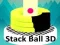 Jeu Balle Empilée 3D en ligne