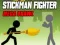 Jeu Stickman Combattant Mega Brawl en ligne