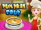 Jeu Soupe de citrouille en ligne