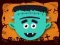 Jeu Halloween Où est mon zombie en ligne