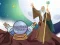 Jeu Match 3 de Magicien Magique en ligne