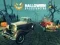 Jeu Course Spooky d'Halloween en ligne