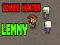 Jeu Chasseur de Zombies Lemmy en ligne