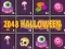 Jeu 2048 Halloween en ligne