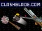 Jeu Clash Balde IO en ligne