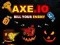 Jeu Hache.io en ligne