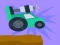 Jeu Voiture du désert en ligne