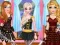 Jeu Princesse Guerrière en ligne Jeu Princesse Guerrière en ligne