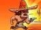 Jeu Course de cowboy western en ligne