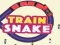 Jeu Serpent de Train en ligne