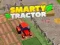 Jeu Tracteur Malin en ligne