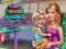 Jeu Vaccins pour jeunes enfants Ellie en ligne Jeu Vaccins pour jeunes enfants Ellie en ligne