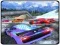 Jeu Piste de course de voiture sur neige en ligne
